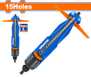Wadfow 15 Holes Oscillating Sprinkler WSN1E15