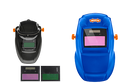 Wadfow Auto-Darkening Welding Helmet WWH2501 - Enhanced Safety and Precision