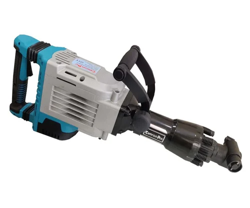 Camron Pro CP-DH-20 Demolition Hammer 20 Kg