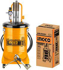 Ingco Air grease lubricator 30L AGL02301