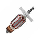 Ingco Spare Part Rotor Compatible with PDG4003-SP-17 for 550W Die Grinder