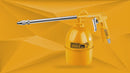 Ingco Air Washing Gun AWG1001 - Nozzle Size 215mm, Washing Capacity 0.75L