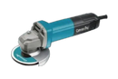 Camron Pro CP-AG4-900 Angle Grinder - 4" - For Industrial Use Only