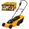 Efficient 1600W Electric Lawn Mower: The Perfect Tool for a Well-Manicured Lawn