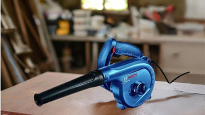 Blowers & vacuums