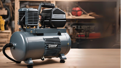 Air compressors