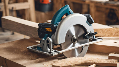 Circular saws