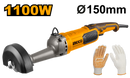 Ingco Straight grinder 220-240V - SG11008