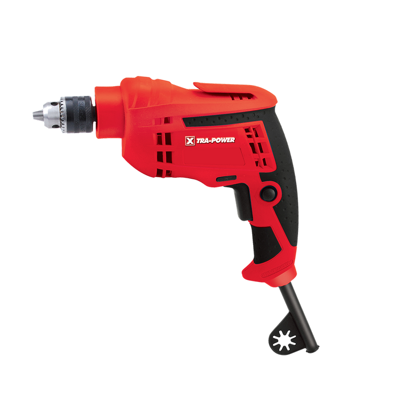 Xtra Power ELECTRIC DRILL 10 MM XPT 525
