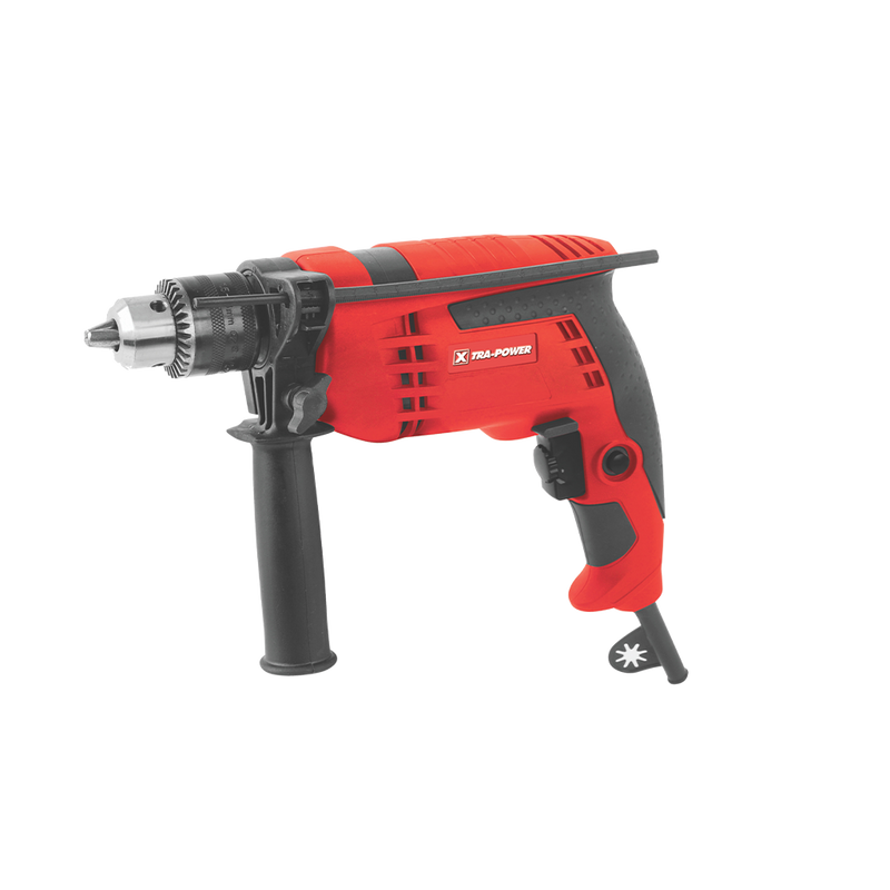 Xtra Power IMPACT DRILL 13 MM XPT 527