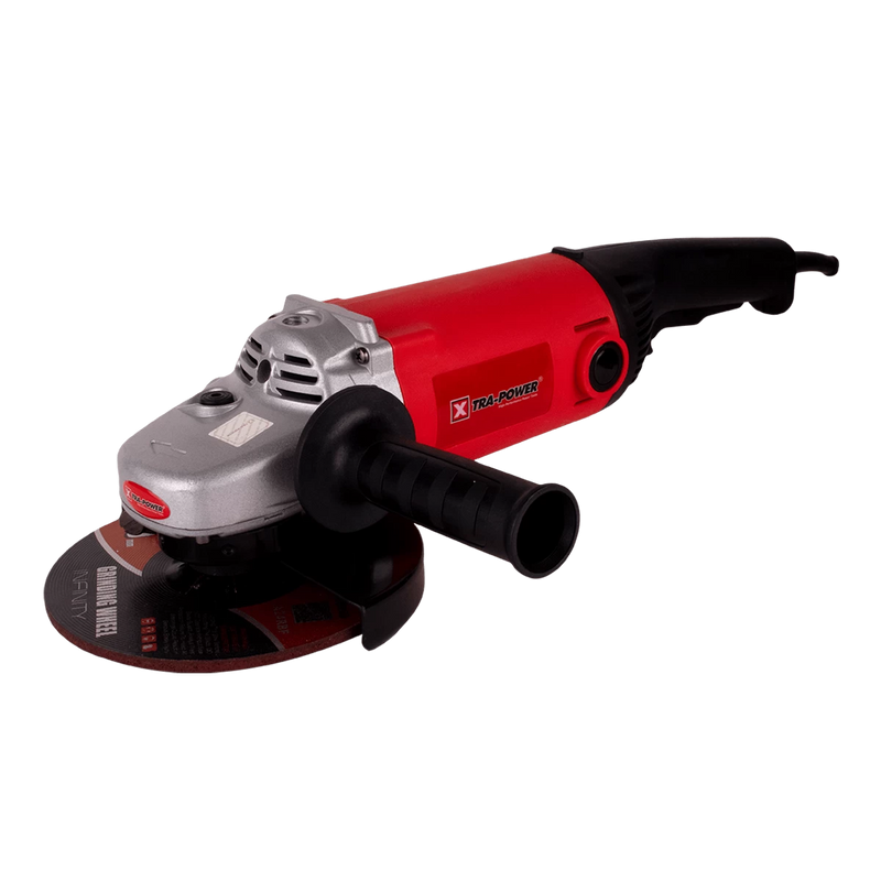 Xtra Power ANGLE GRINDER XPT 400