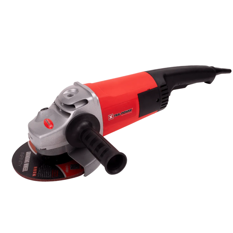 Xtra Power ANGLE GRINDER XPT 409