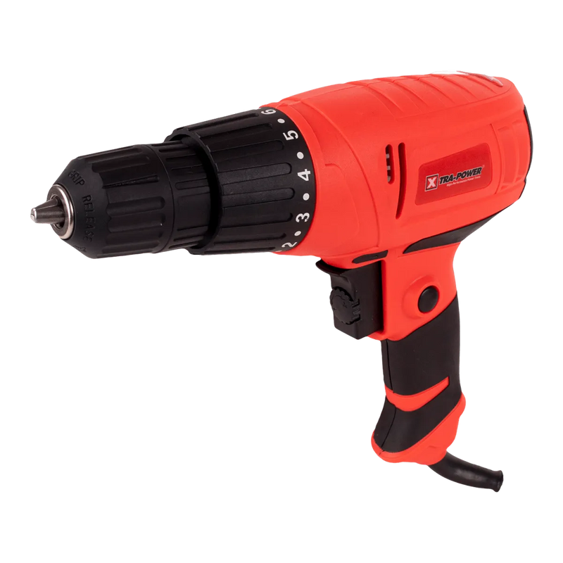 Xtra Power SCREW DRIVER DRILL XPT 429