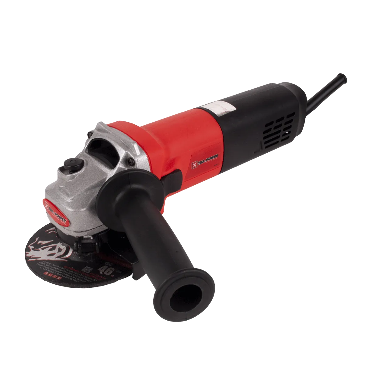 Xtra Power ANGLE GRINDER XPT 401