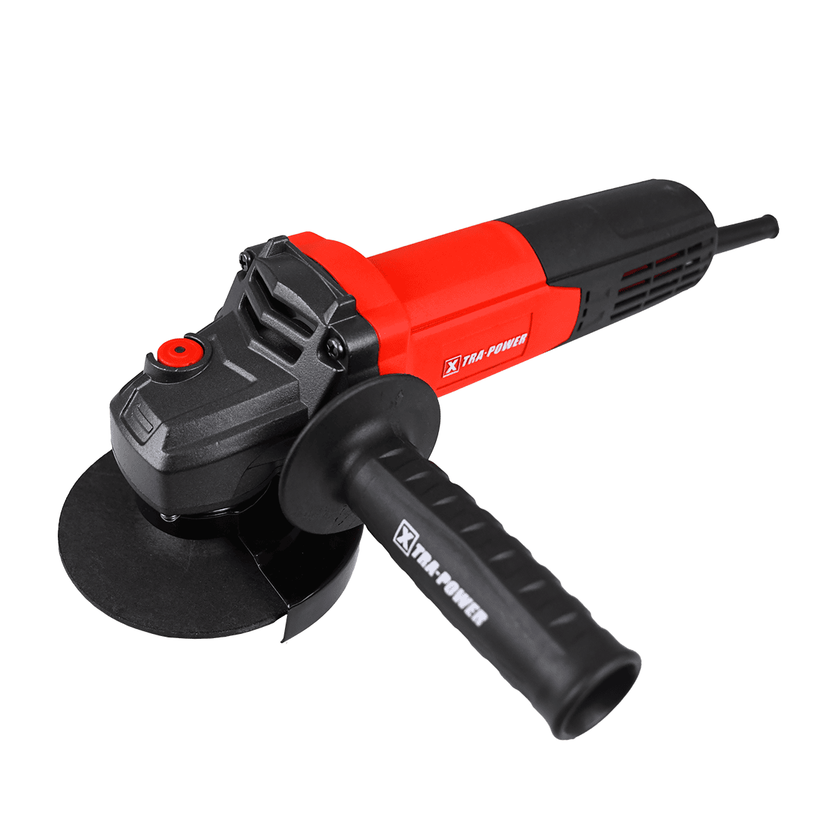 Xtra Power XPT 501 angle grinder 100mm