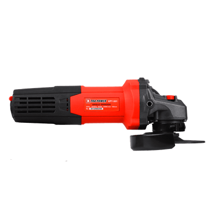 Xtra Power XPT 501 angle grinder detail