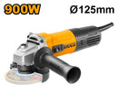 Ingco Angle grinder 220-240V - AG90028