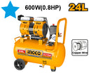 Ingco Air compressor 220-240V - ACS175241