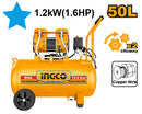 Ingco Air compressor 220-240V - ACS112501