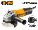 Ingco Angle grinder 220-240V - AG900285