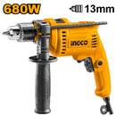 Ingco Impact drill 220-240V - ID6808