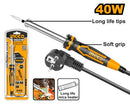 Ingco Electric soldering iron 220-240V - SI0248