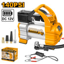 Ingco Auto air compressor 12V - AAC1408