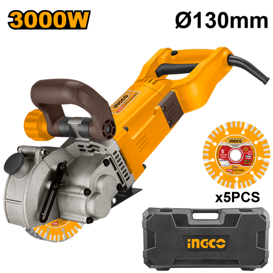 Ingco Wall chaser 220-240V - WLC30001