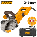 Ingco Wall chaser 220-240V - WLC30001