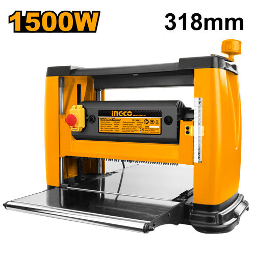 Ingco Thickness planer 220-240V - TP15003