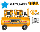 Ingco Air compressor 220-240V - ACS2241001