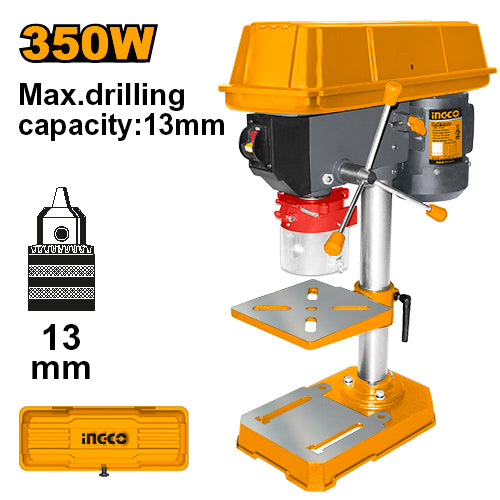 Ingco Drill press 220-240V - DP133505