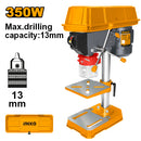 Ingco Drill press 220-240V - DP133505