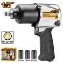 Ingco Air impact wrench - AIW12562