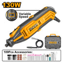 Ingco Mini grinder 220-240V - MG13328
