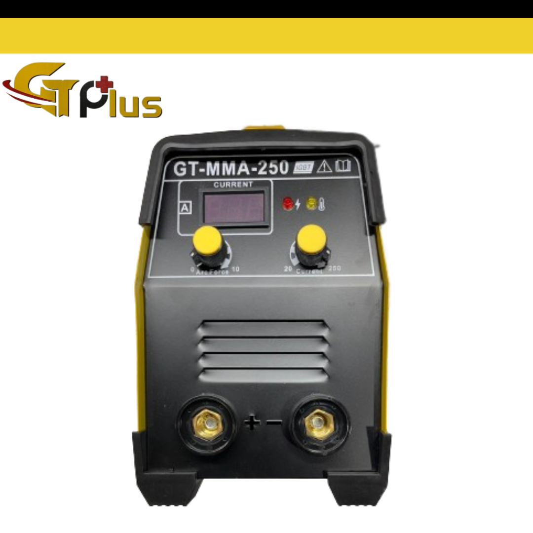 GT Plus 250A Inverter ARC Welding Machine