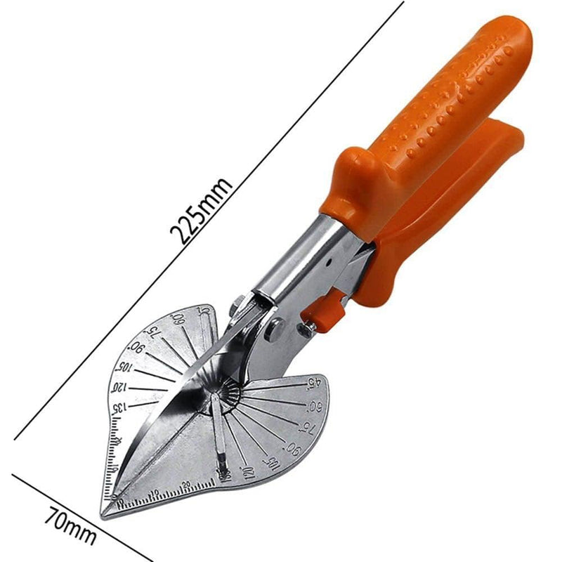 Multi-Angle Miter Cutter / Trunking Cutter