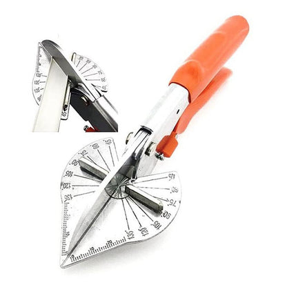Multi-Angle Miter Cutter / Trunking Cutter