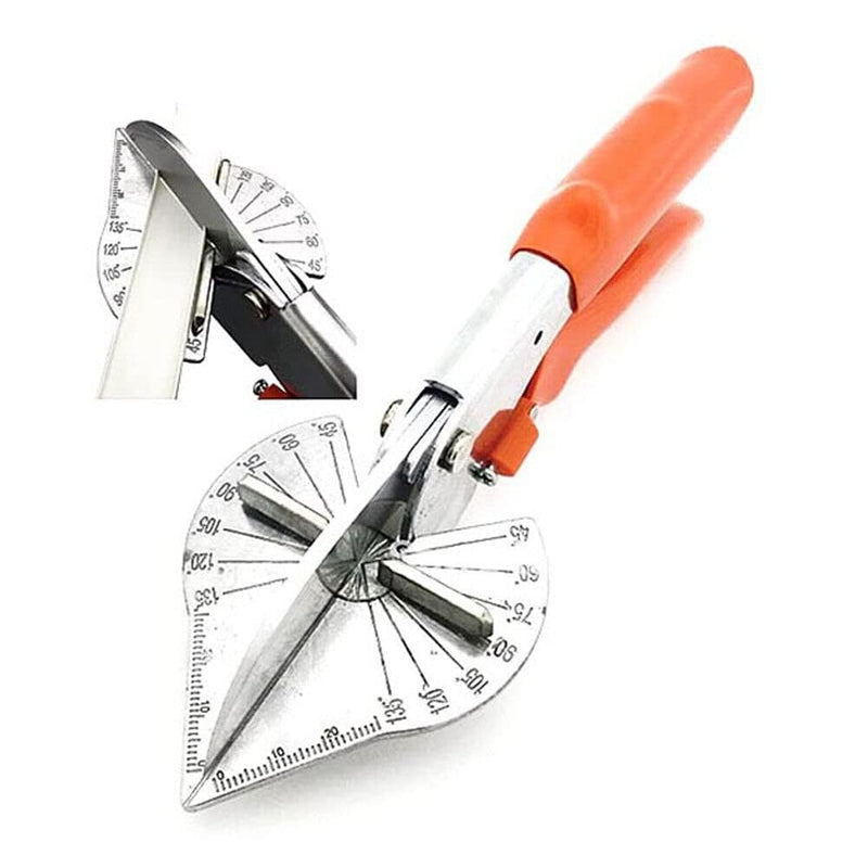 Multi-Angle Miter Cutter / Trunking Cutter