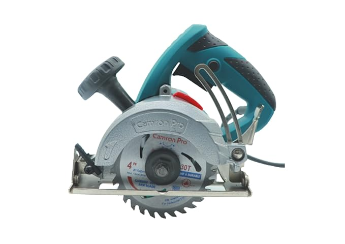 Camron Pro Marble Cutter 5" CP-MC-125WD