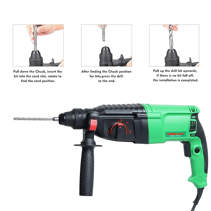 Camron gold drill machine sale