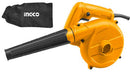 Ingco Aspirator Blower AB4018 - 400W, Max Blowing Rate 3.0m³/min