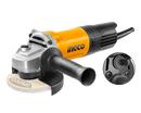 Ingco Angle Grinder AG750282 - 100mm Disc Diameter, 750W