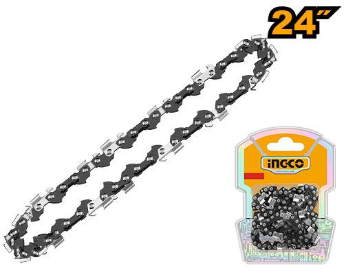 Ingco Saw Chain AGSC52401 - Length 24"