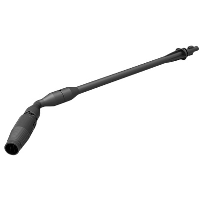 Ingco AMAN4501 45º Angle Nozzle - 590mm Length, Designed for Specific High-Pressure Washer Models