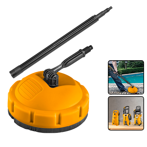 Ingco AMPB251 Patio Brush - 250mm Size