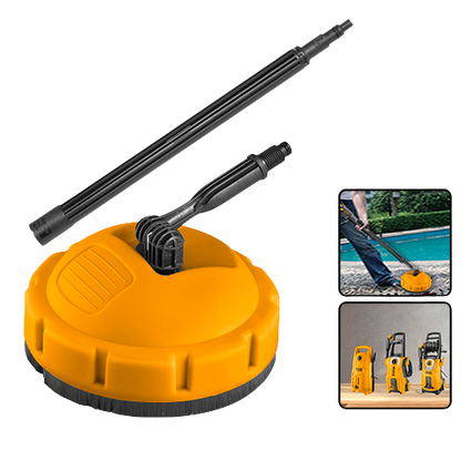 Ingco AMPB251 Patio Brush - 250mm Size