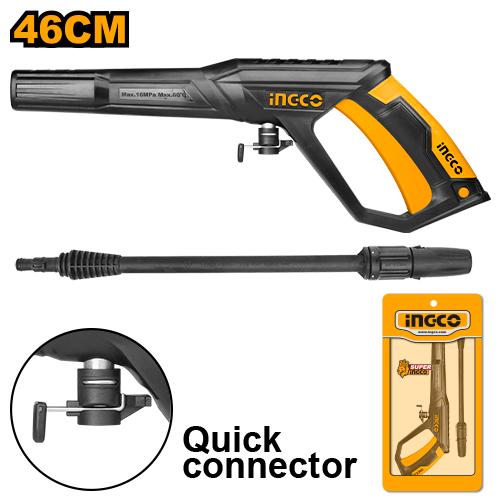 Ingco Spray Gun(quick Connector) AMSG028