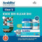 Araldite Klear5 Container Pack