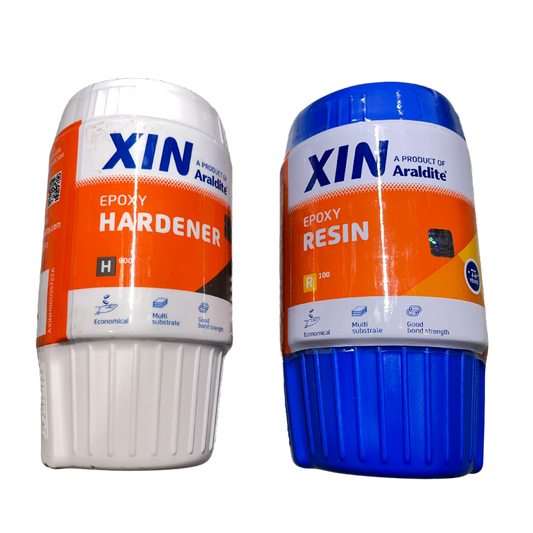 Araldite XIN - The World's Strongest Adhesive for Indestructible Bonds